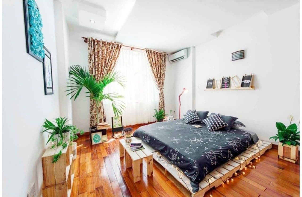 The Warming Nest - Adults Only Khách sạn TP. Hồ Chí Minh